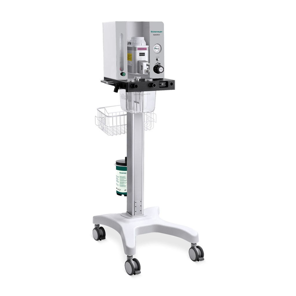 EICKEMEYER® NarkoVet II Anesthesia Unit