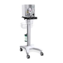 EICKEMEYER® NarkoVet II Anesthesia Unit