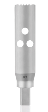 Cannulated TPLO Saw Blade R9mm