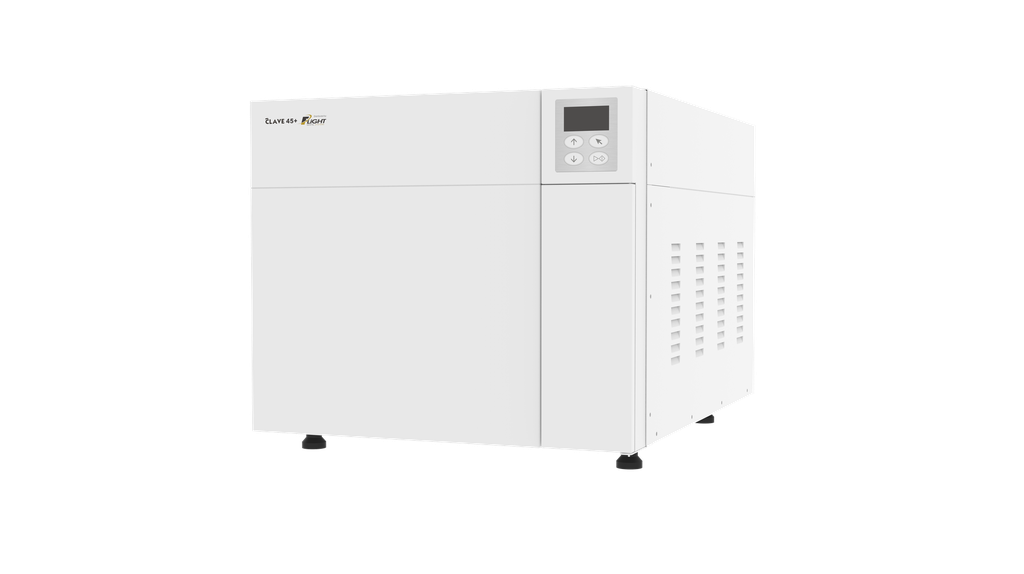 Flight Clave 45+ Autoclave