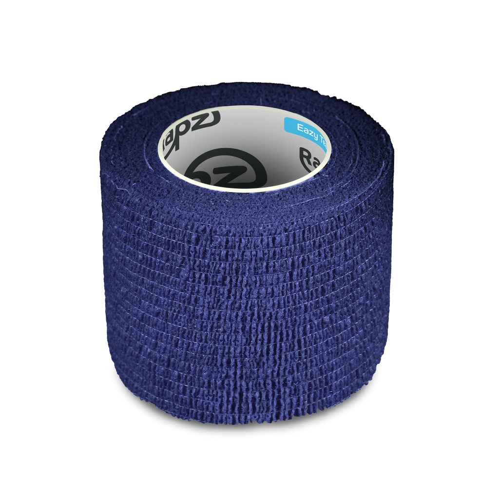 Millpledge Rapz Blue 2'' x 5.5 yds (pk 12)