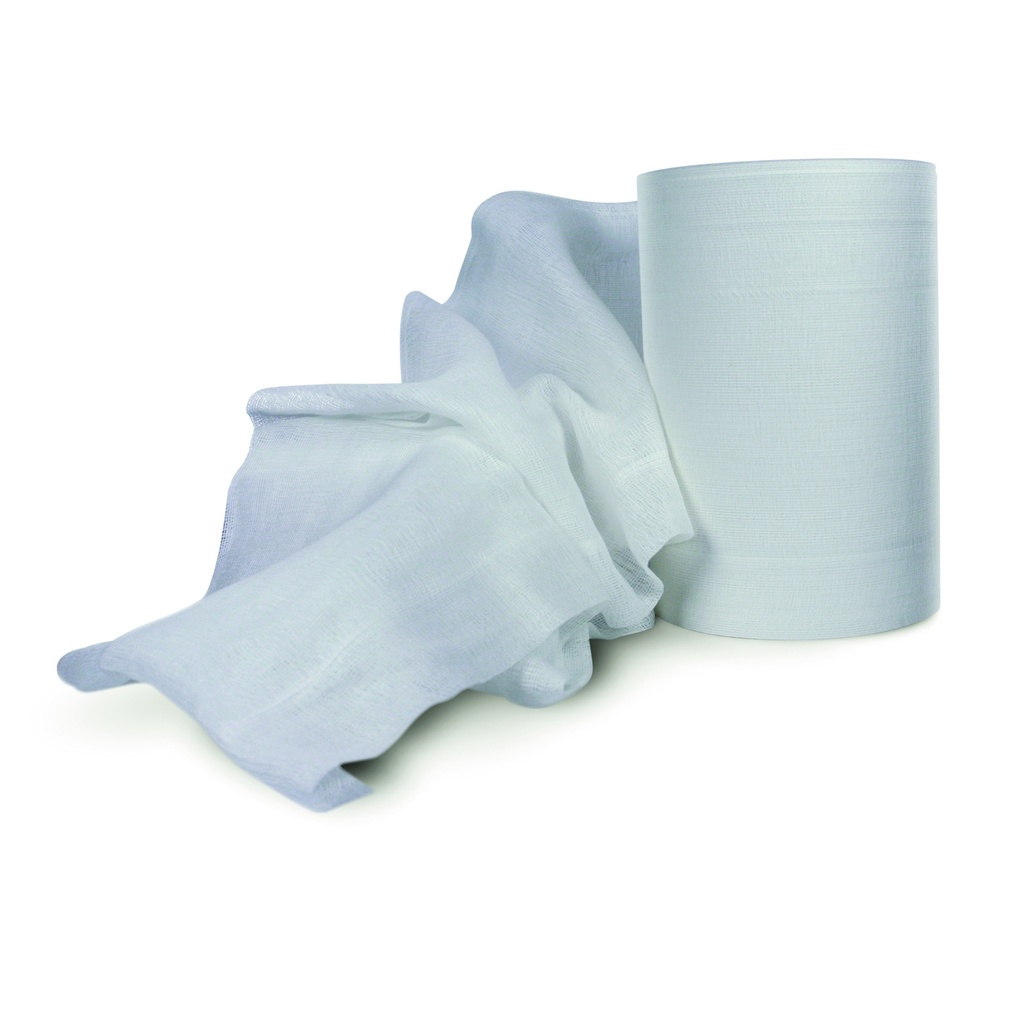 Millpledge MP Gauze Roll 100m
