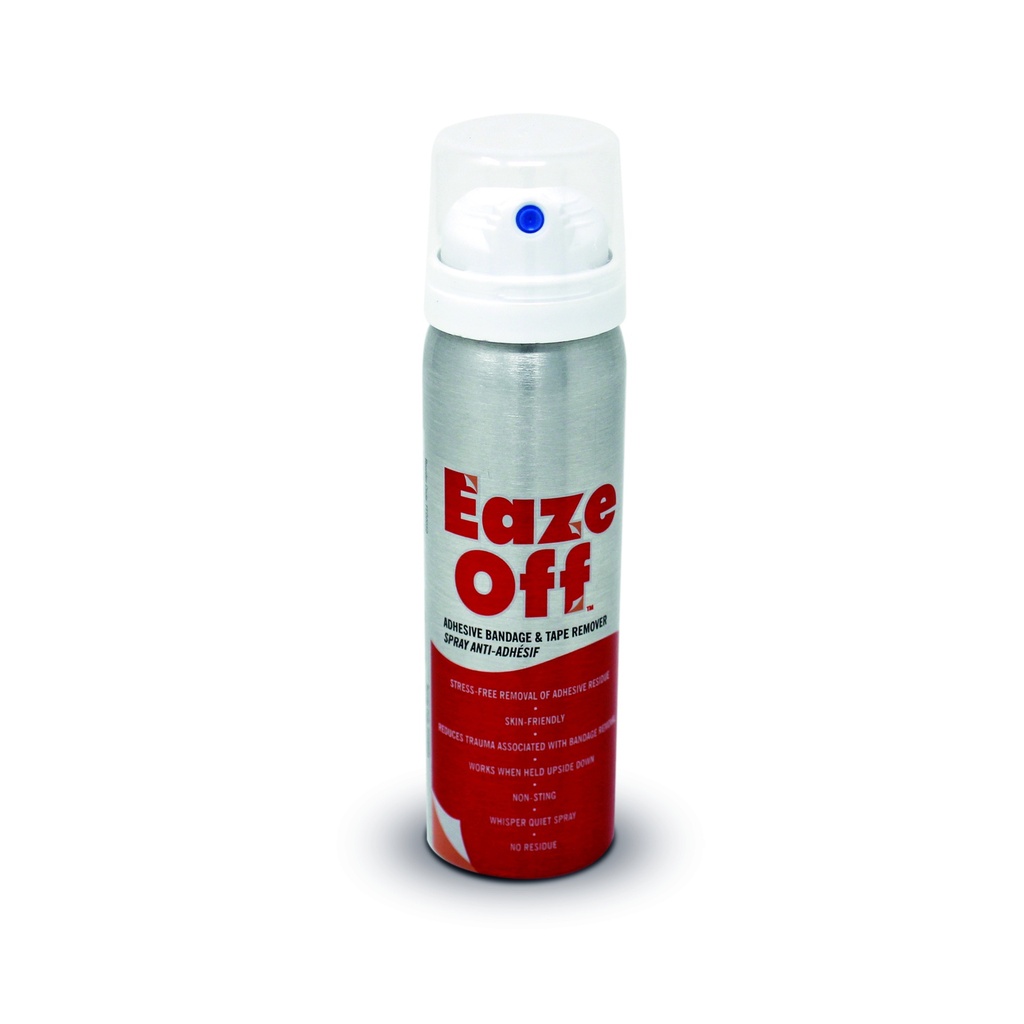 Millpledge Eaze-Off Spray 50ml (pk 1)