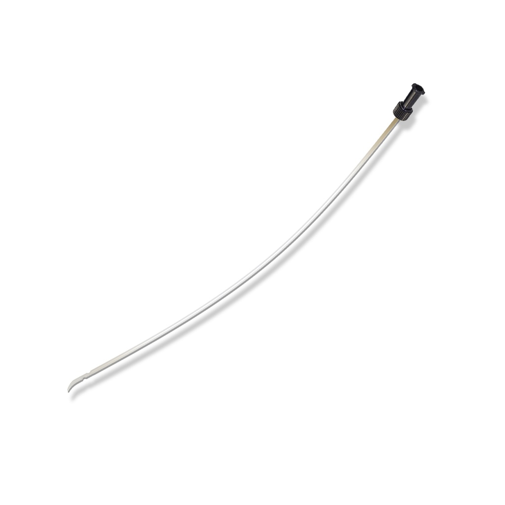 Millpledge Jimmy Riddle Dog Cath 8F x 50cm Tiemann Tip