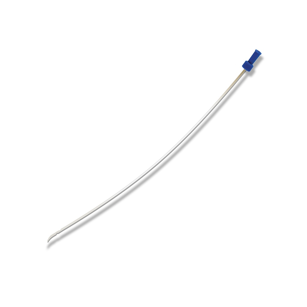 Millpledge Jimmy Riddle Dog Cath 10F x 50cm Tiemann Tip