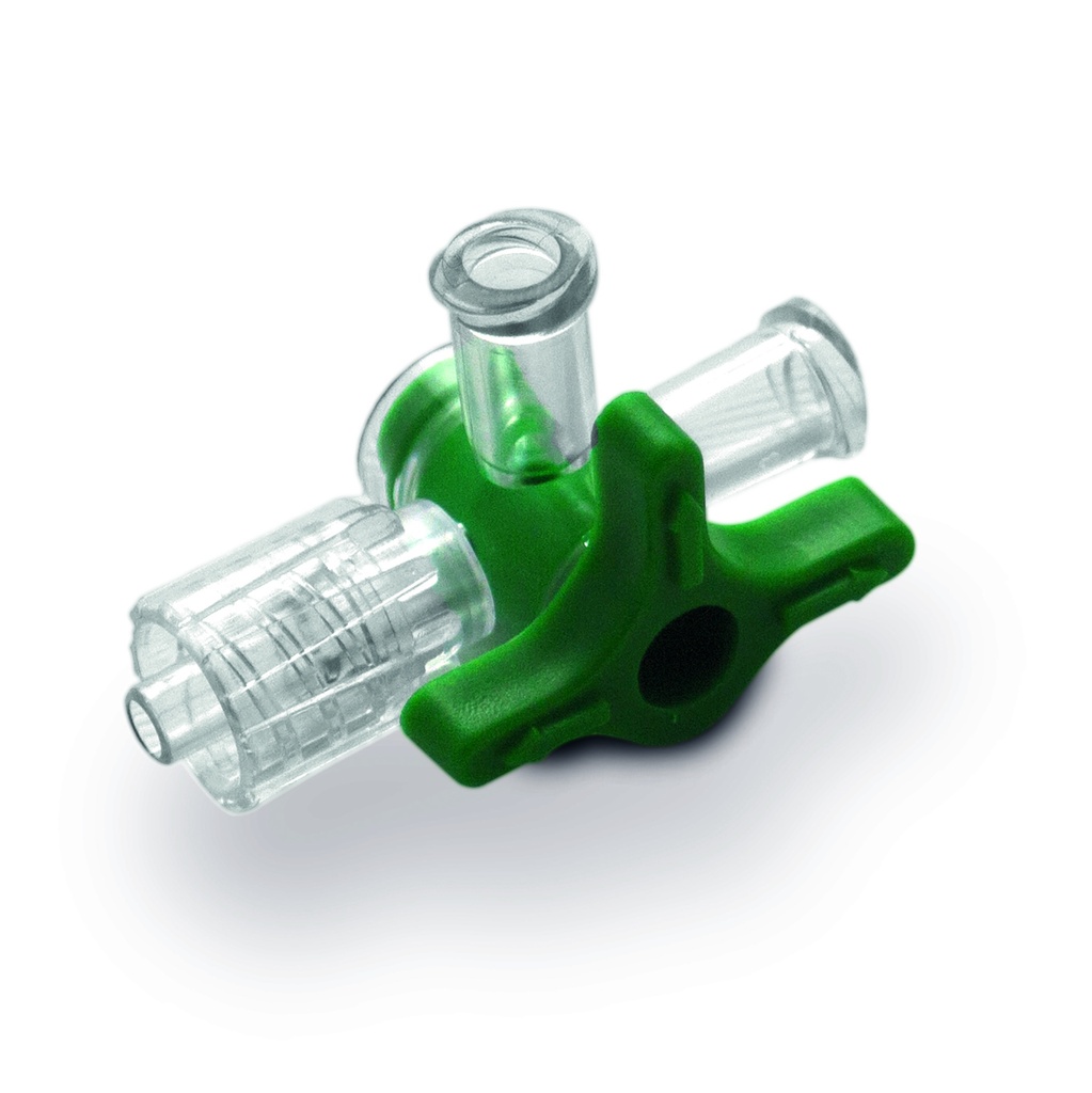 Millpledge Anitap Green (pk 1)