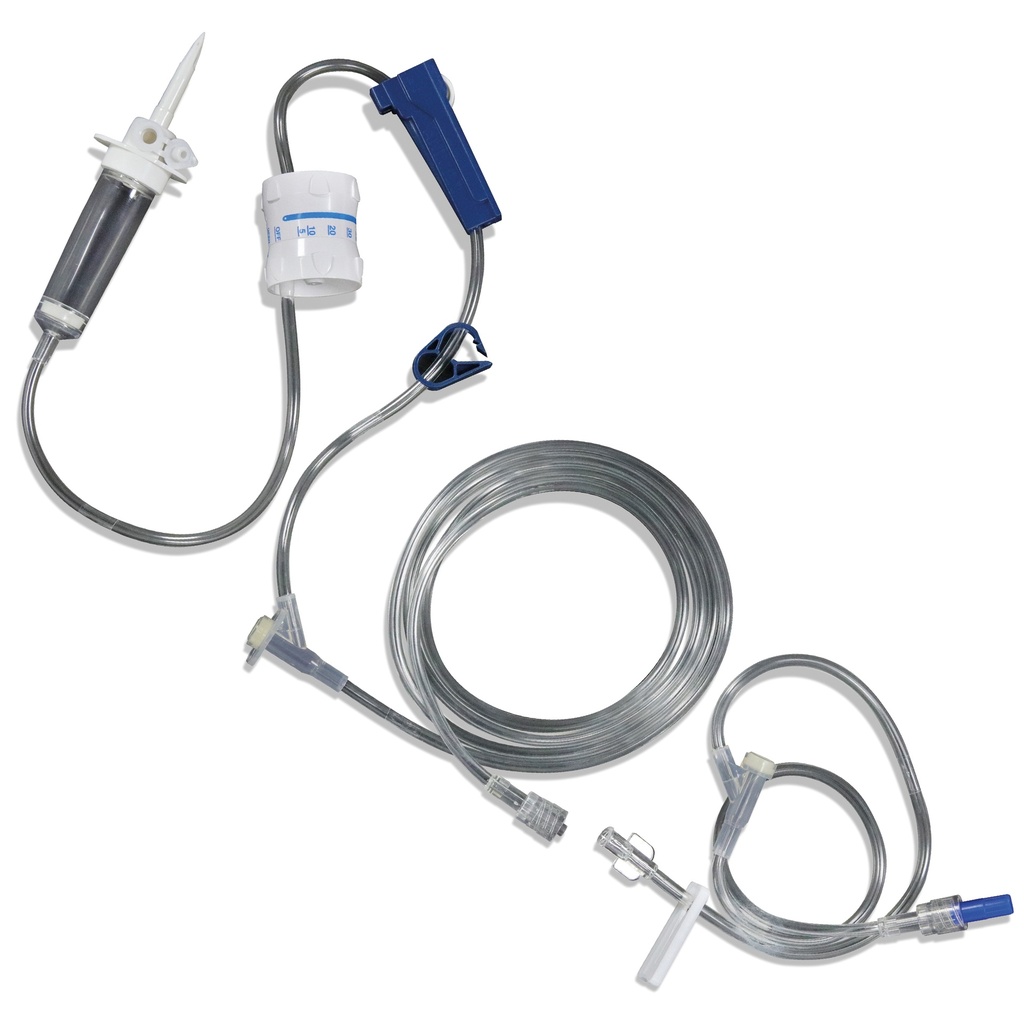 Millpledge Aniset-Dial-A-Flow (pk 1)