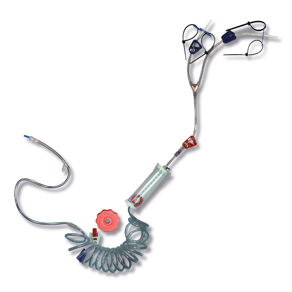 Millpledge Aniset L/A 2 Spike (pk 1)