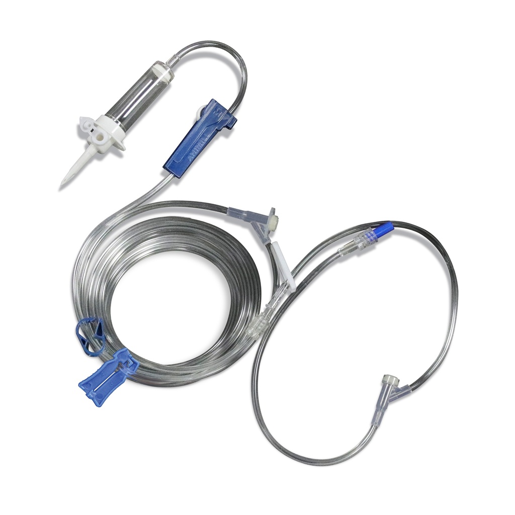 Millpledge Aniset Anti-Kink IV L/L 106'' 15dpm (Bxtr)