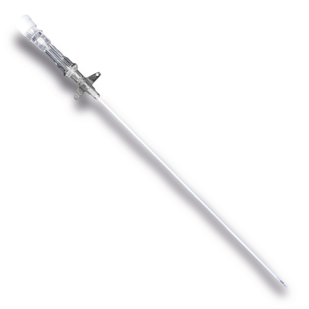 Millpledge Anicath LA Cannula 16g/5.25'' (pk 1)