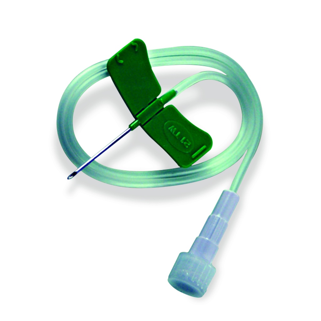 Millpledge ANICATH IV WING SET 21G (pk 10)