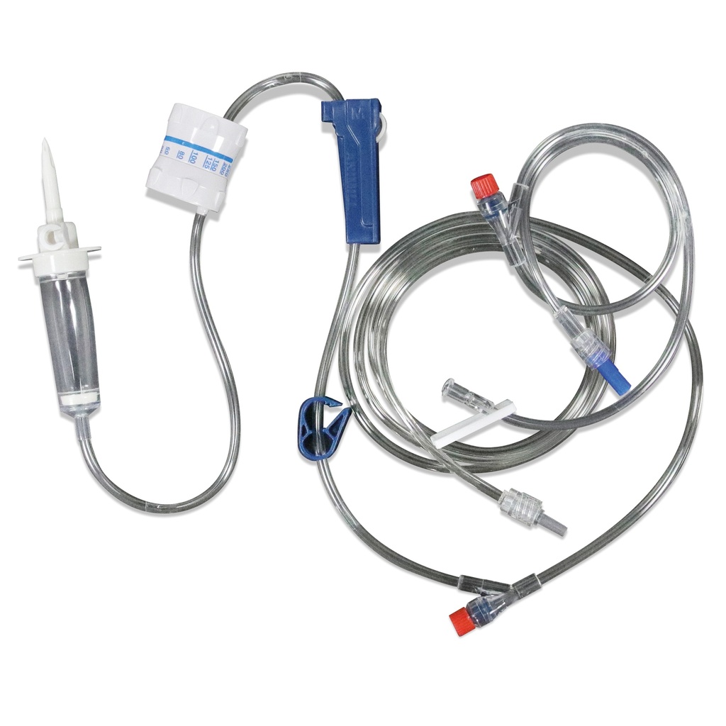 Millpledge AniSet Anti-Kink NFIV DaF L/L -92'' - 15dpm