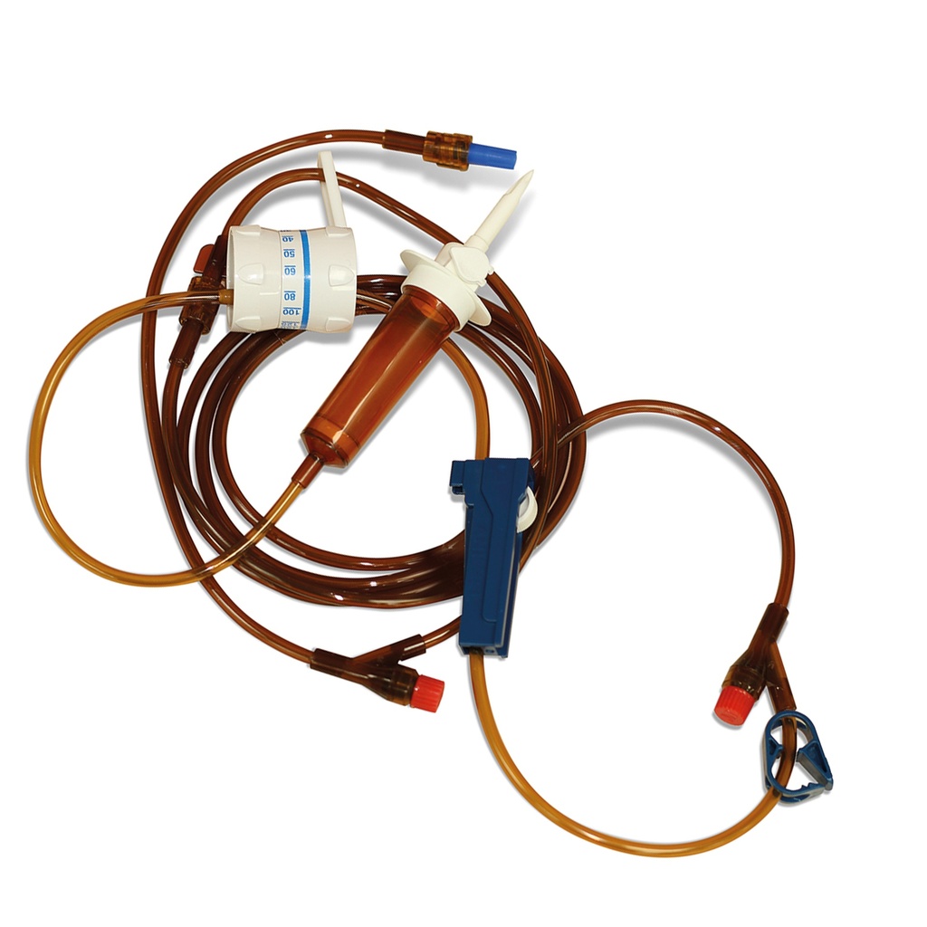 Millpledge AniSet UV NFIV Dial A Flow (20 dpm)