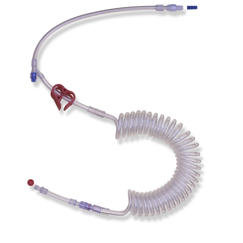 Millpledge Anitube-S NF LA 360 (pk 1)
