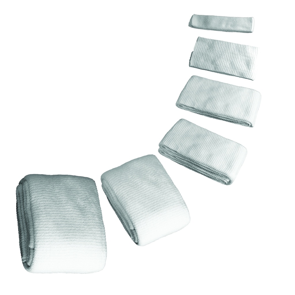 Millpledge Stretchnet 1'' x 12'' (pk 5)
