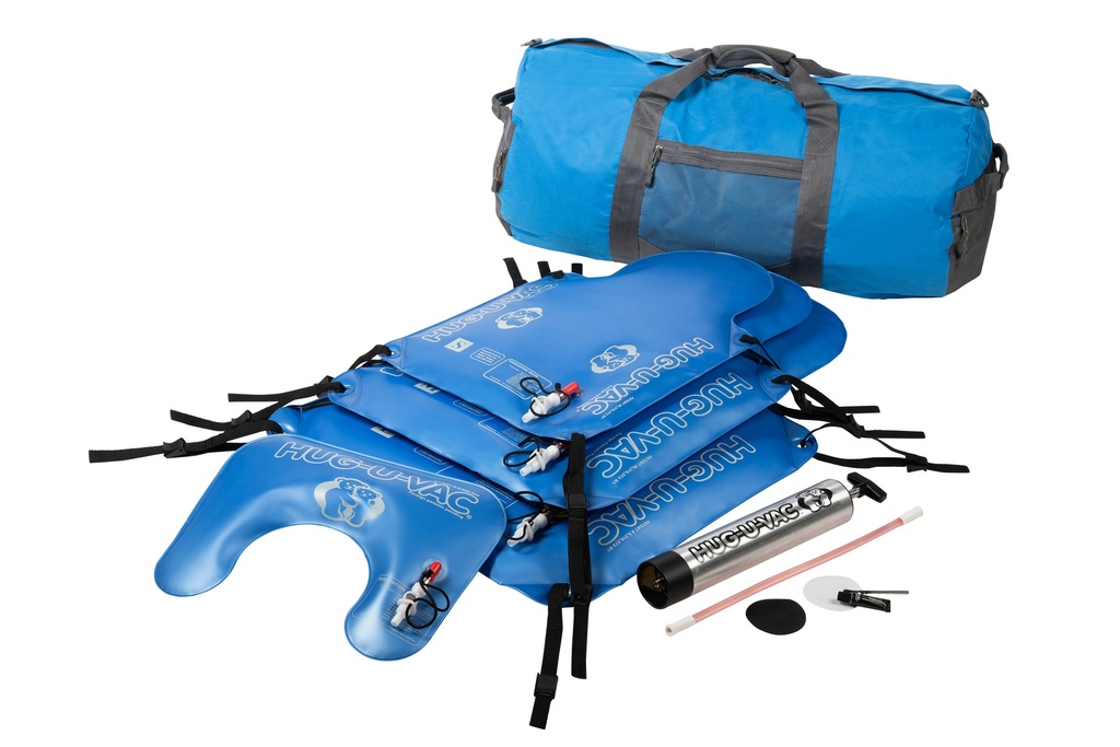 HUG-U-VAC Companion Set