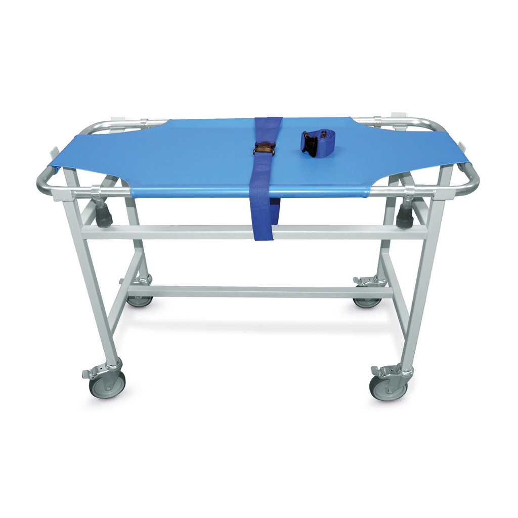 Animal Stretcher Trolley