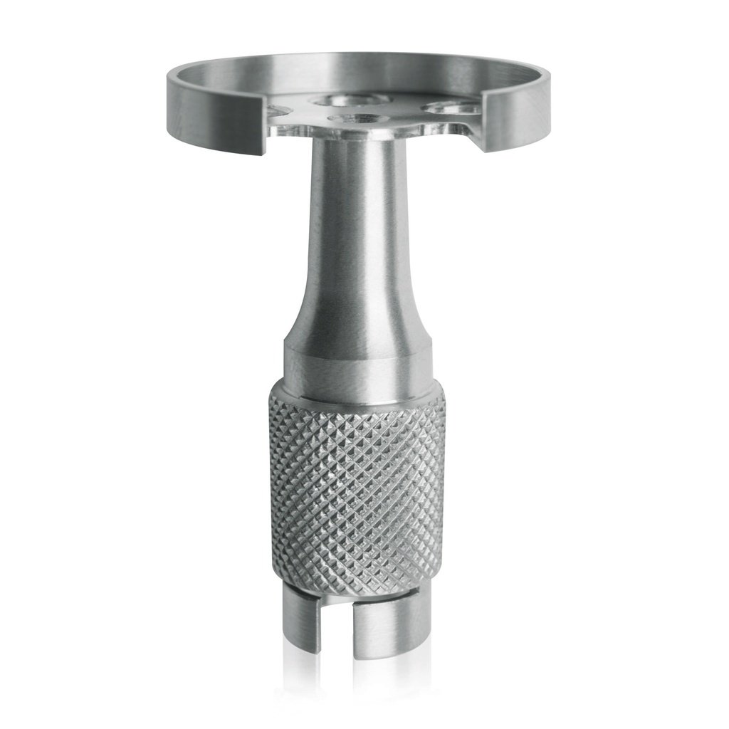 Diamond Disc Safety Shield