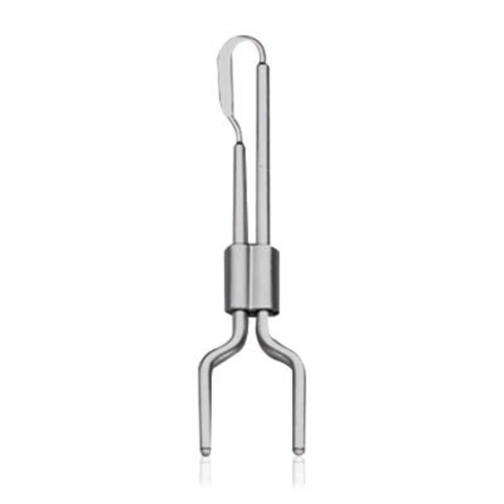 Electrocautery Engel Tip (Hatchet)