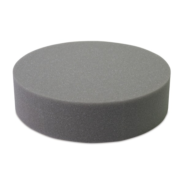 Foam Round Pad positioner
