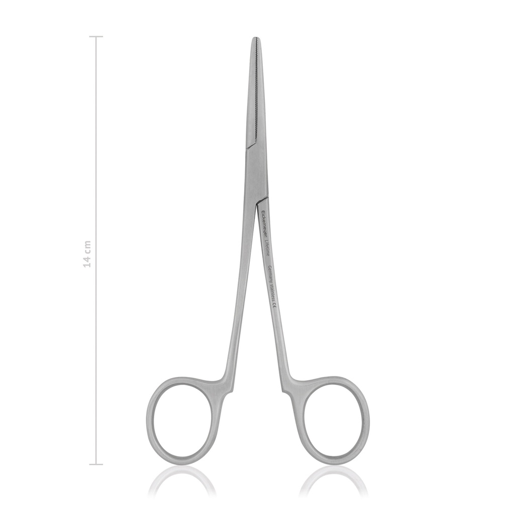 Hair Forceps