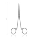 Hair Forceps