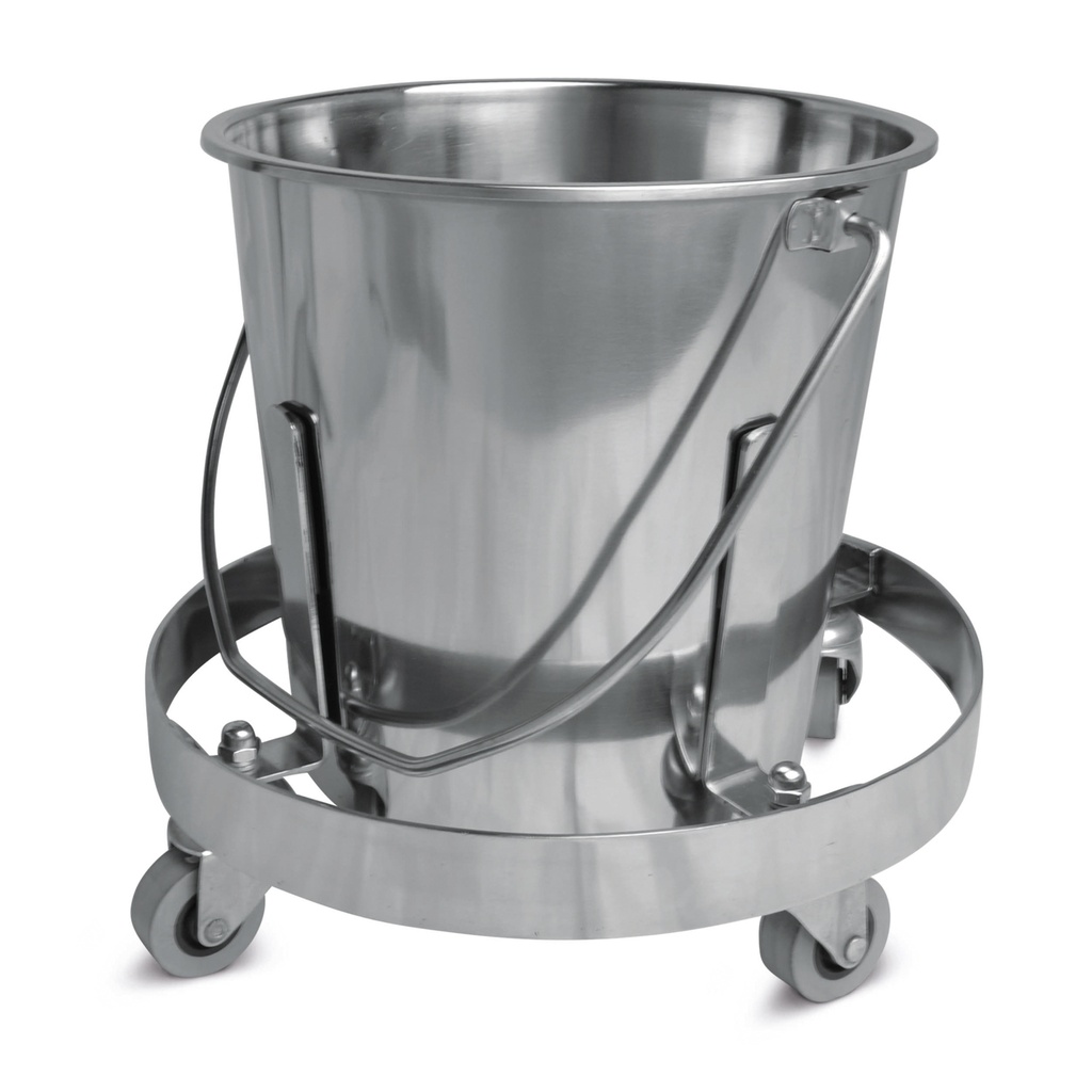 Kick-Bucket