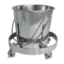 Kick-Bucket