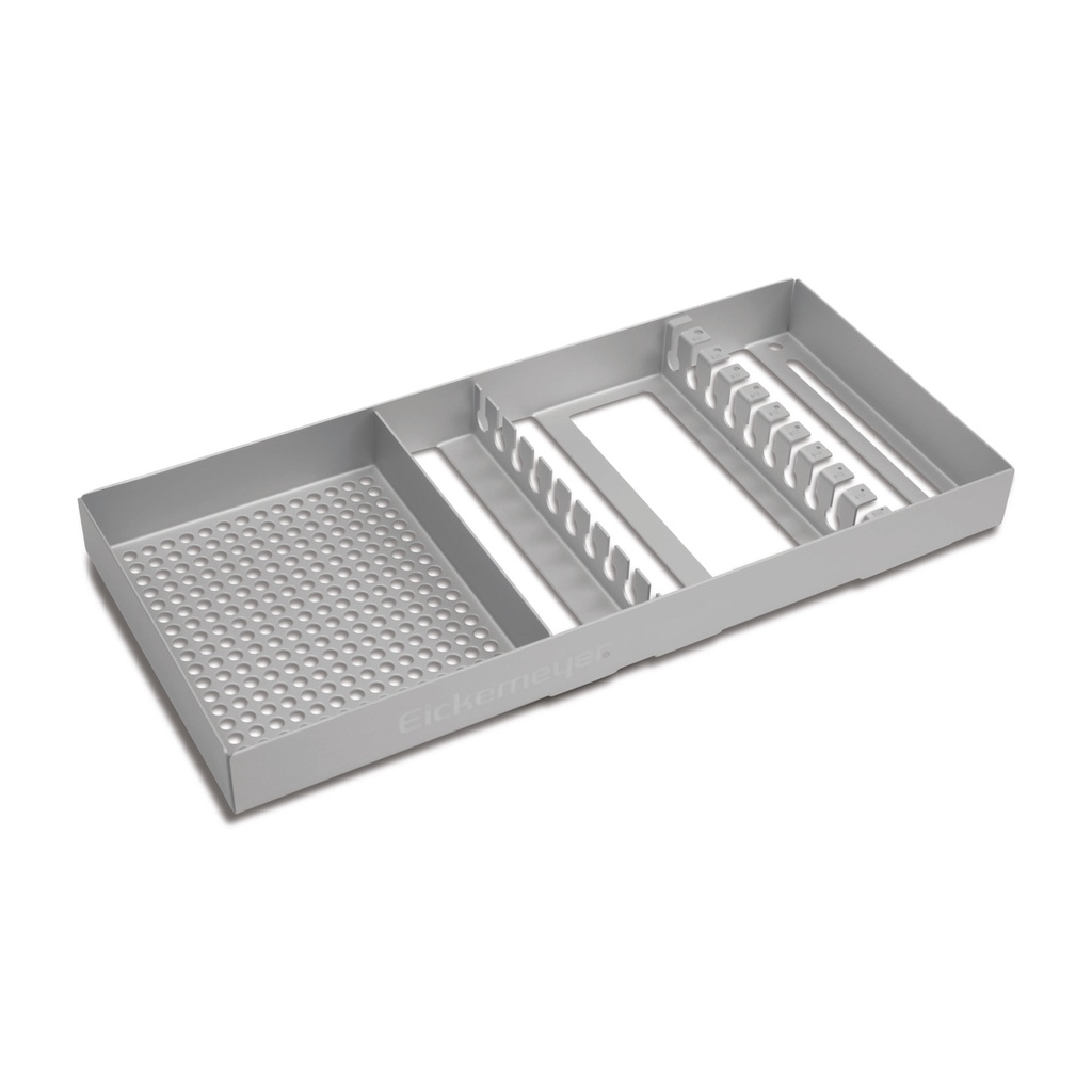 Kirschner Wire Implant Rack - Max Pin Length 310mm