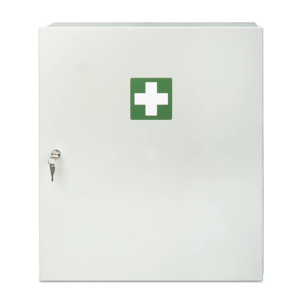 Lockable Medicine Cabinet