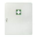 Lockable Medicine Cabinet