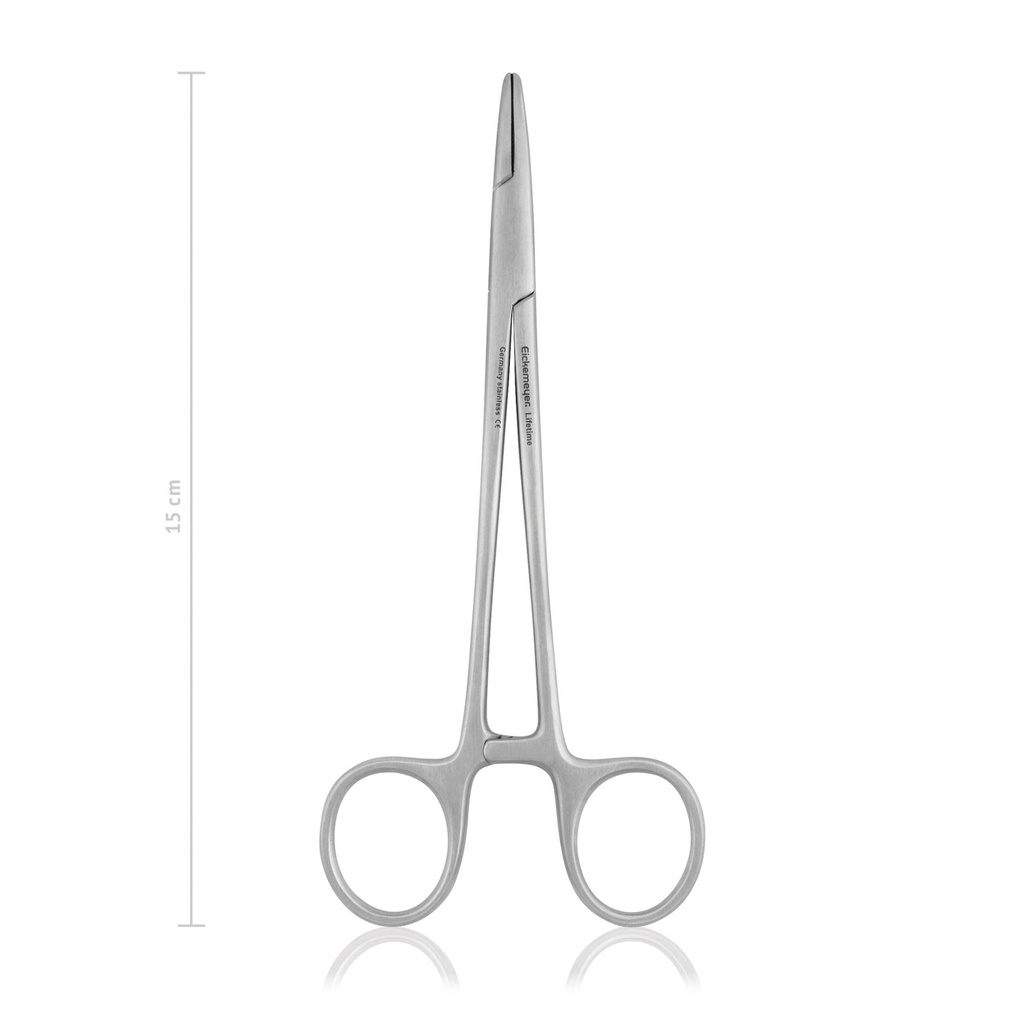 Mayo-Hegar Needle Holder (Length: 150mm)