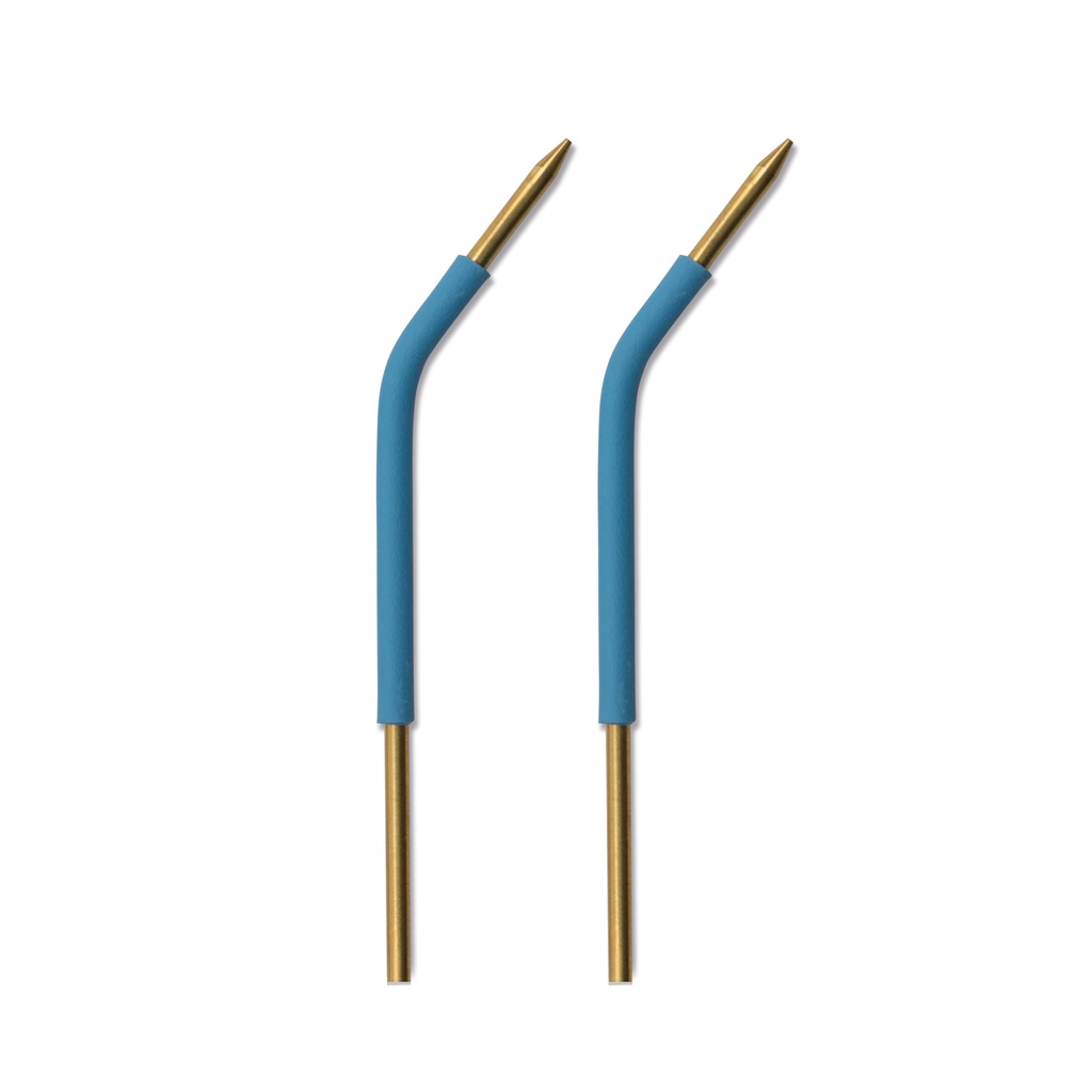 Needle-shaped (F1)