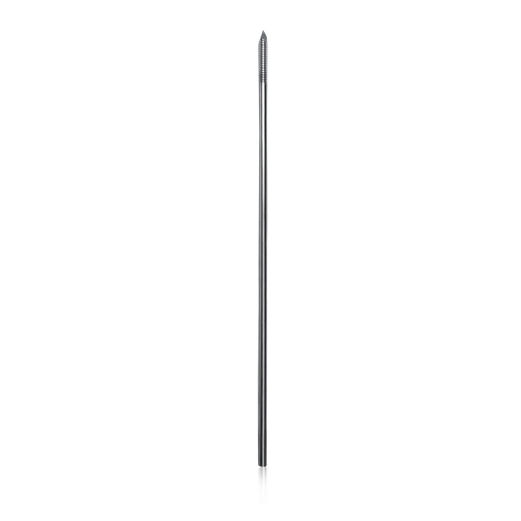 Negative Profile Pin - End Thread 310 mm x 6.5 mm