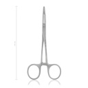 Olsen-Hegar Needle Holder (14cm)