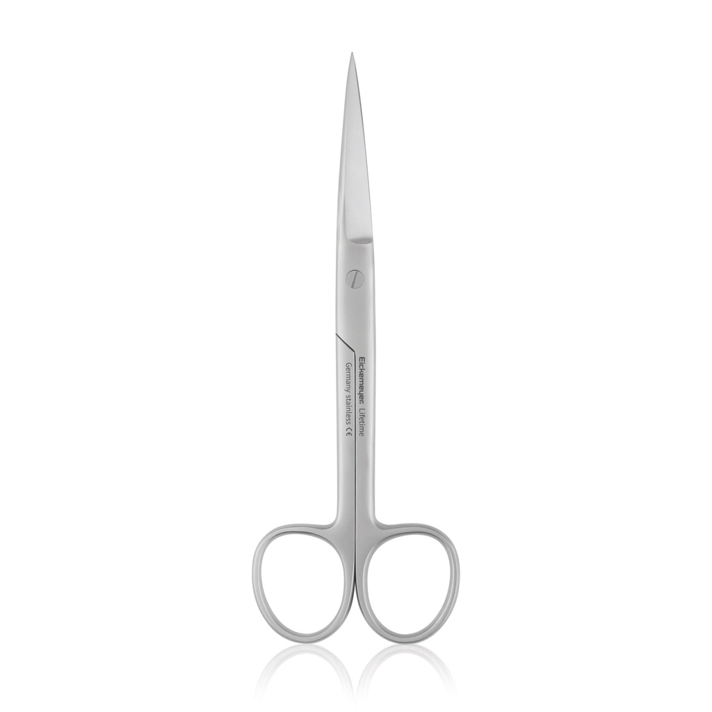 Operating Scissors (s/s, 16.5cm, straight)