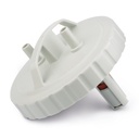 Replacement lid for container E306050003