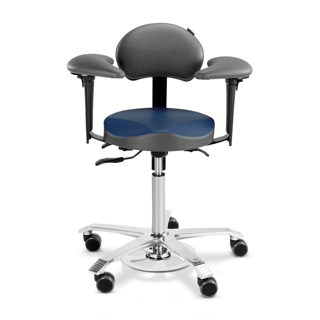 SCORE® Ergo Support Chair