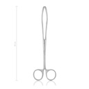 Whelping Forceps Canine