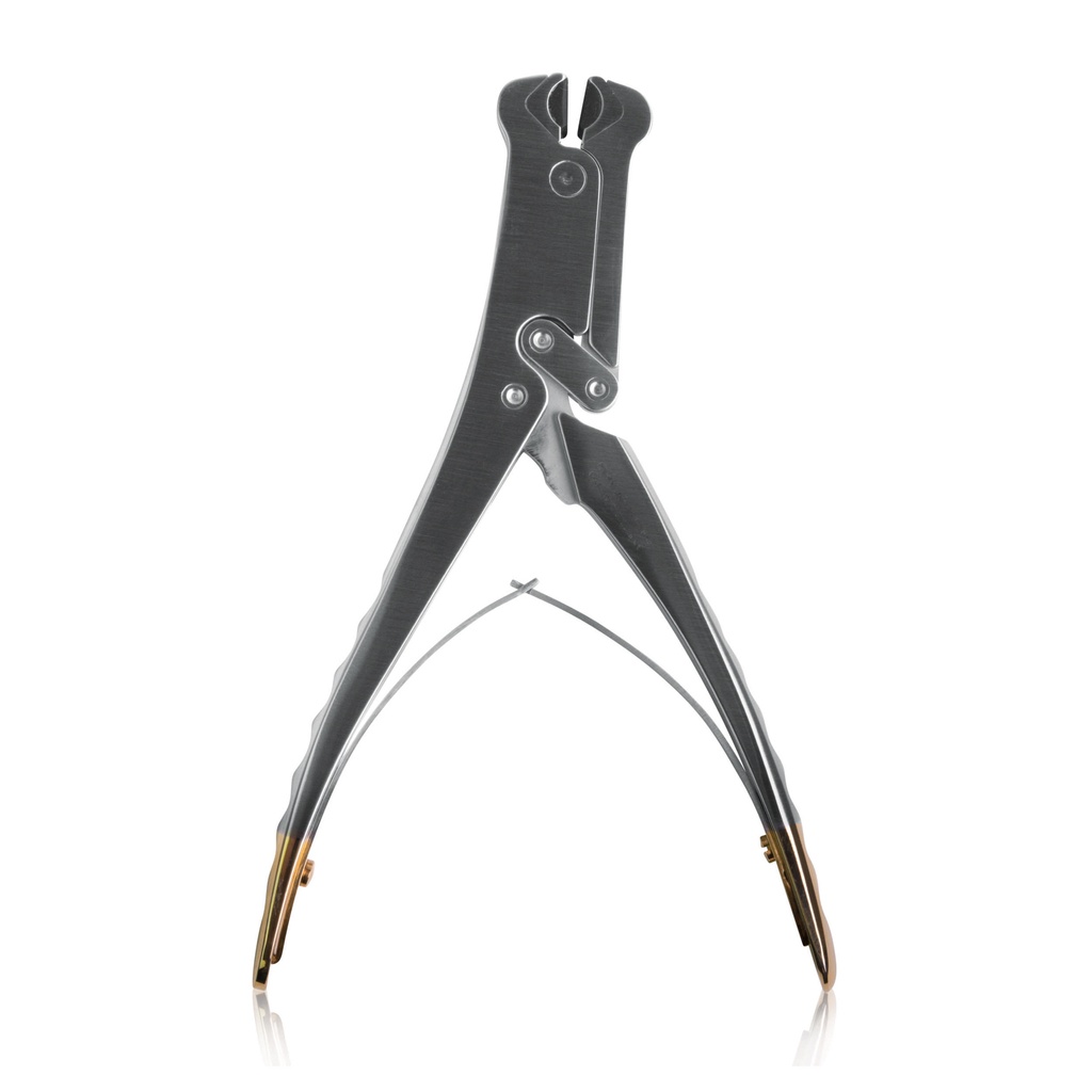 Wire Cutters Small Hercules (TC)