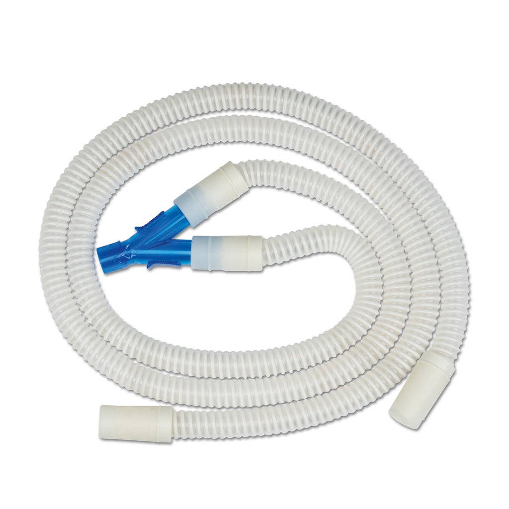 Anaesthetic Circuit Tubing