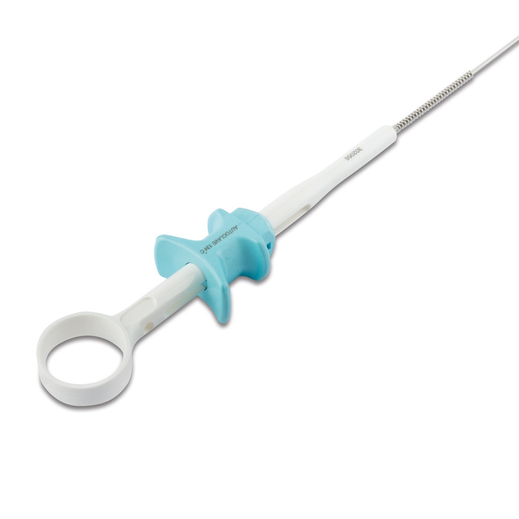 Endoscopy Alligator Forceps (250mm, Ø: 1.65mm)