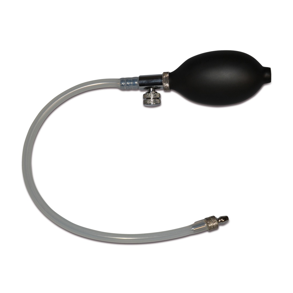 Endotracheal Tube Cuff Inflator - Equine
