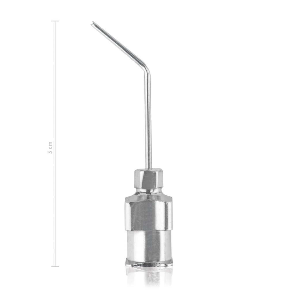 Irrigation Cannula BONN (Length: 30mm)