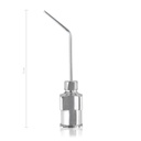 Irrigation Cannula BONN (Length: 30mm)