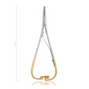 Mathieu Needle Holder (TC) (Length: 140mm)