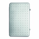 | Discontinued | Needle case with holes, 7 compartments (50 X 95 X 13 mm)