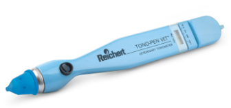 | Discontinued | Reichert Tono-Pen VET™ Tonometer