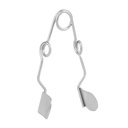 Rodent Cheek Dilators (14 x 11 mm)
