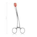 Tongue Forceps Young